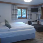 Haus Margit Appartement Mayrhofen
