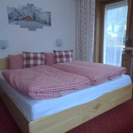 Haus Margit Apartament *