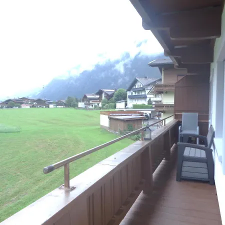 Haus Margit Apartament