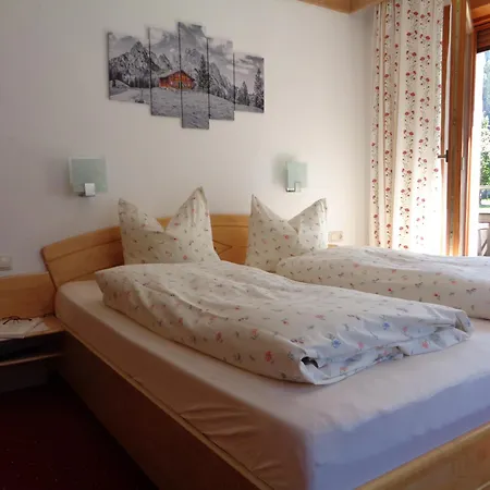 Haus Margit Mayrhofen