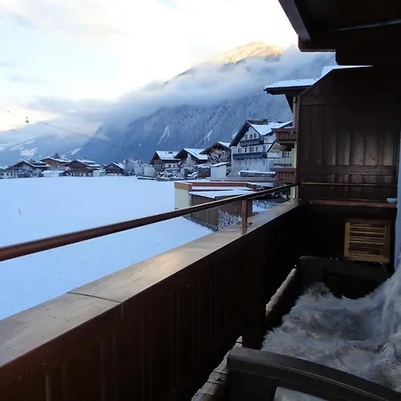 Haus Margit Apartamento