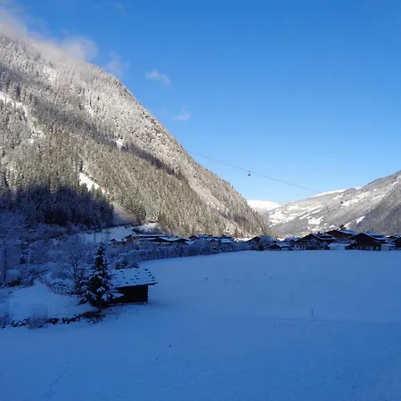 Haus Margit * Mayrhofen