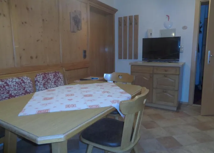 Haus Margit Apartment