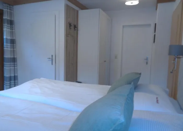 Haus Margit * 迈尔霍芬