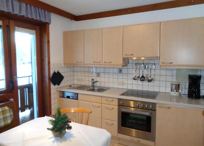 Haus Margit Mayrhofen