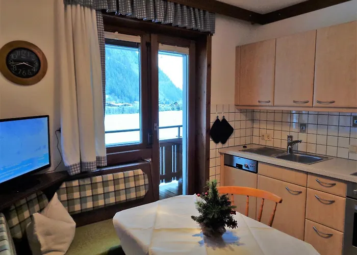 Haus Margit Mayrhofen