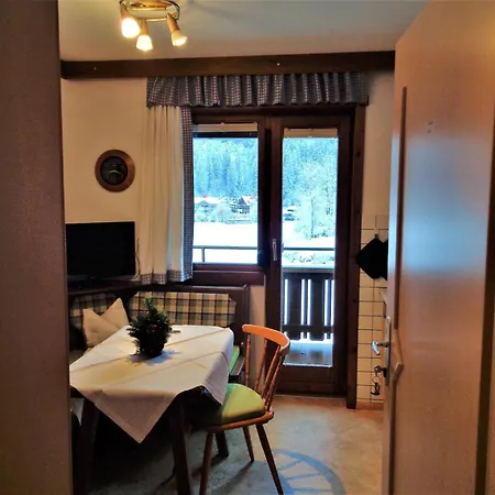 Appartement Haus Margit