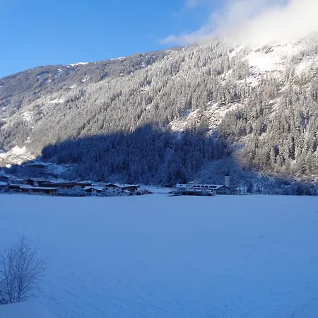 Haus Margit Appartement