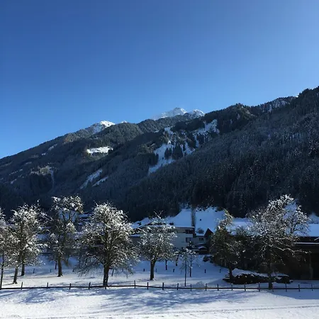 Haus Margit Mayrhofen