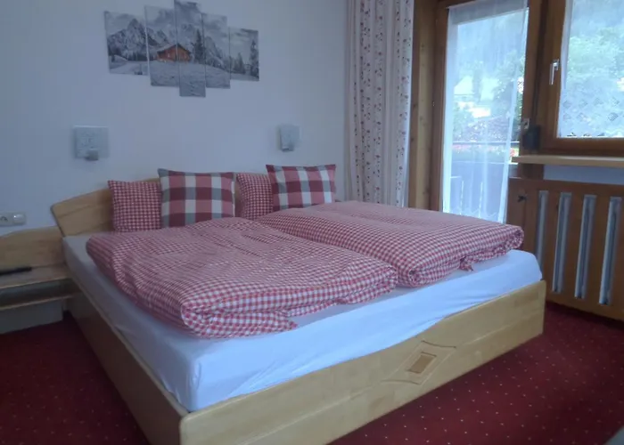 Haus Margit Appartement *