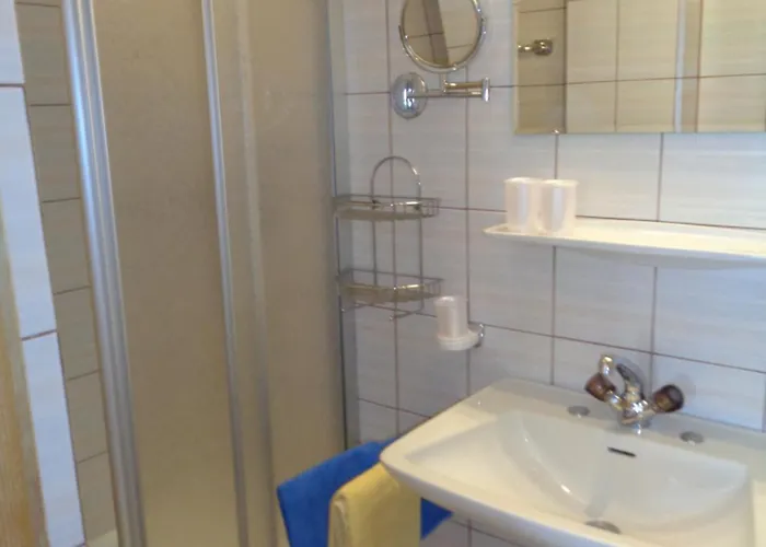 Haus Margit Appartement