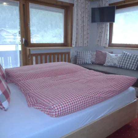 Haus Margit Mayrhofen