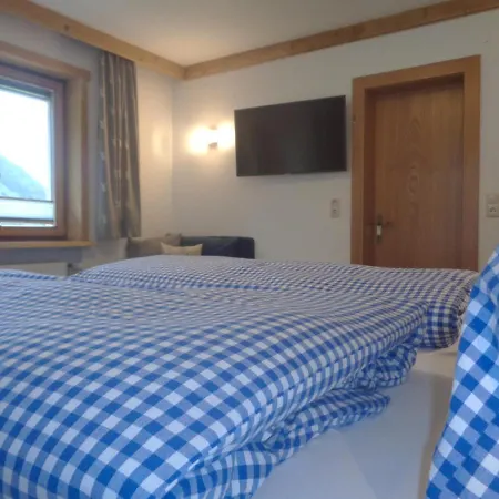 Haus Margit Mayrhofen