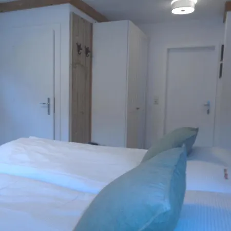 Haus Margit * Mayrhofen