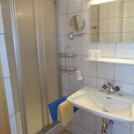 Haus Margit Lägenhet