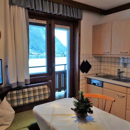 Haus Margit Mayrhofen