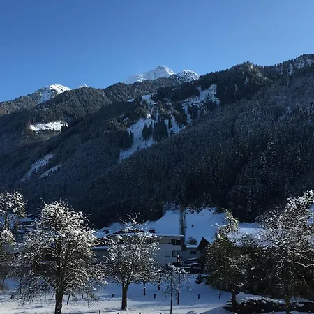 Haus Margit Mayrhofen